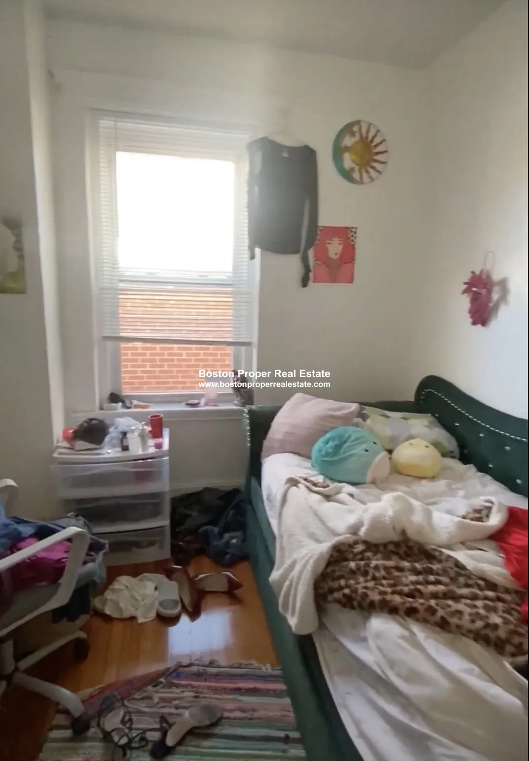 64 Hemenway St, Fenway