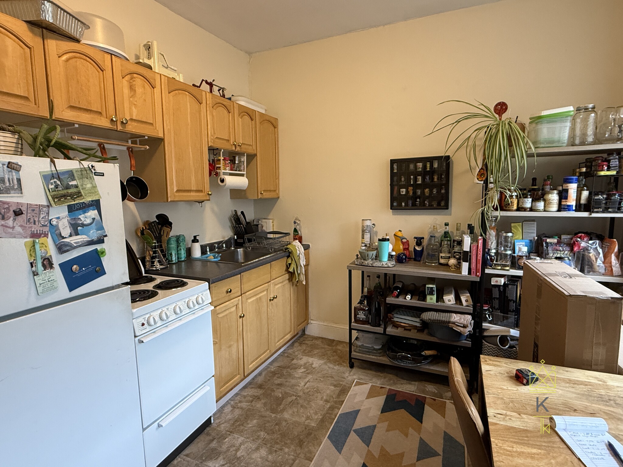 1963 Commonwealth Ave, Brighton