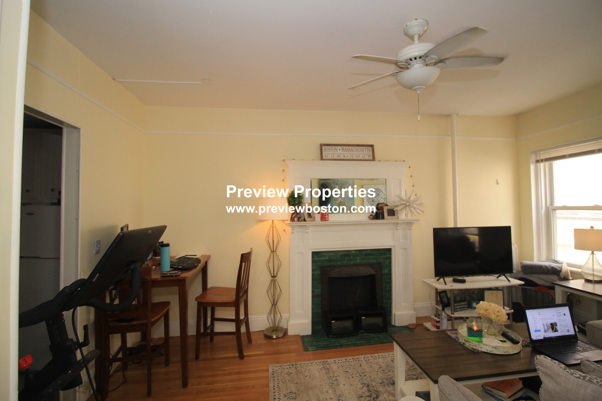 1307 Commonwealth Ave, Allston