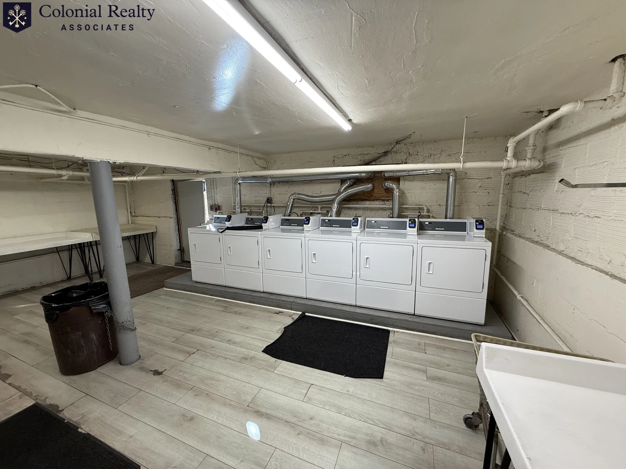 318 Saint Paul St, Brookline