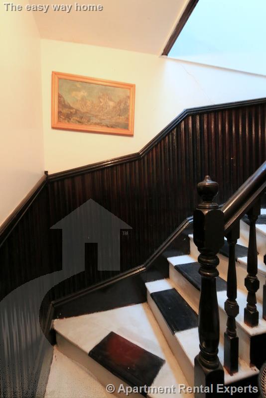 793 Cambridge St, East Cambridge