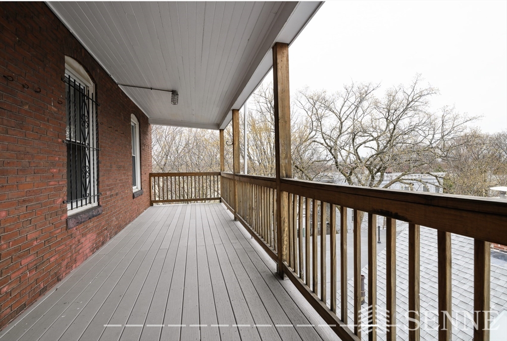 128 Magazine, Cambridgeport