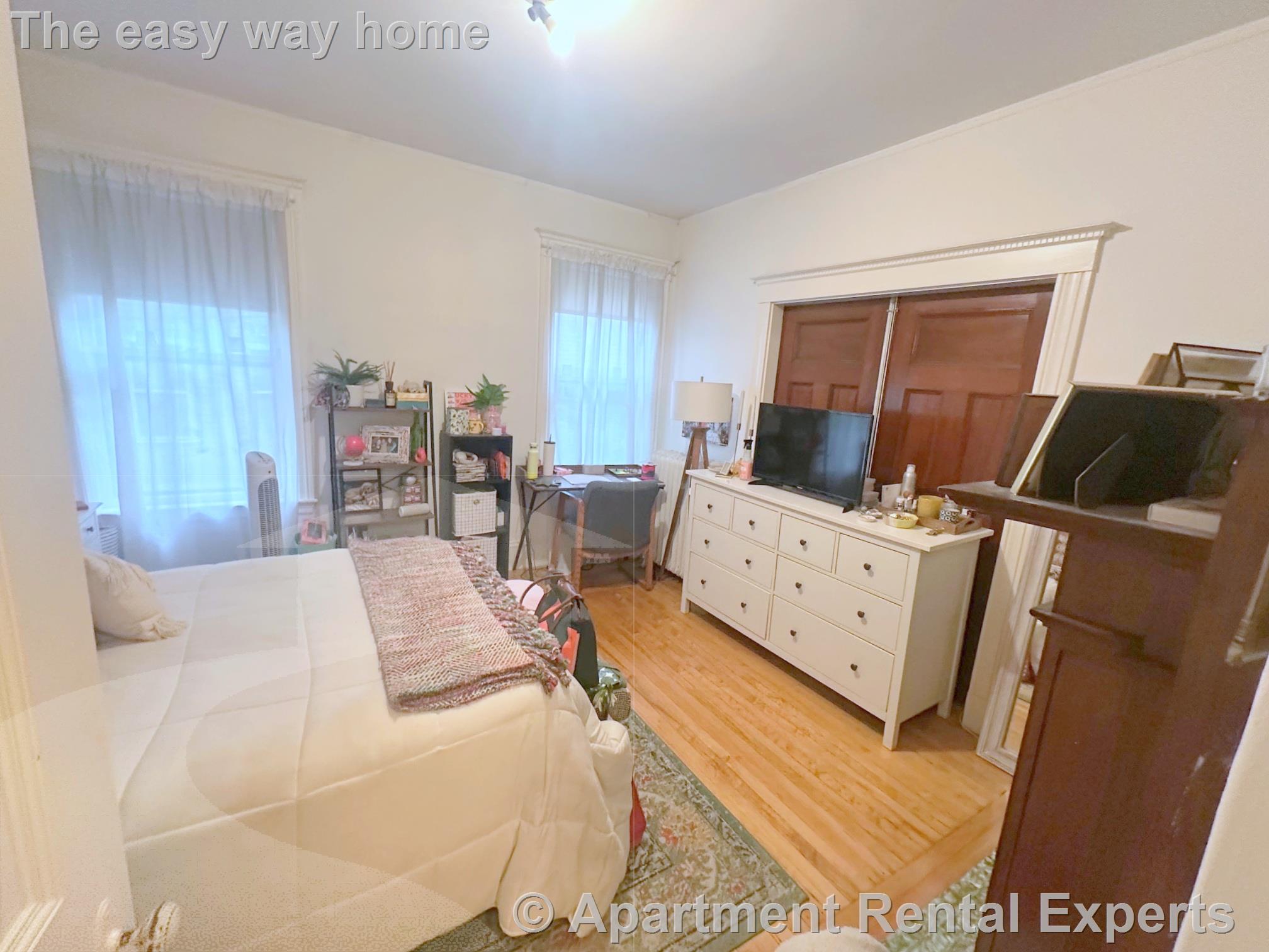 22 Upland Rd, Porter Square