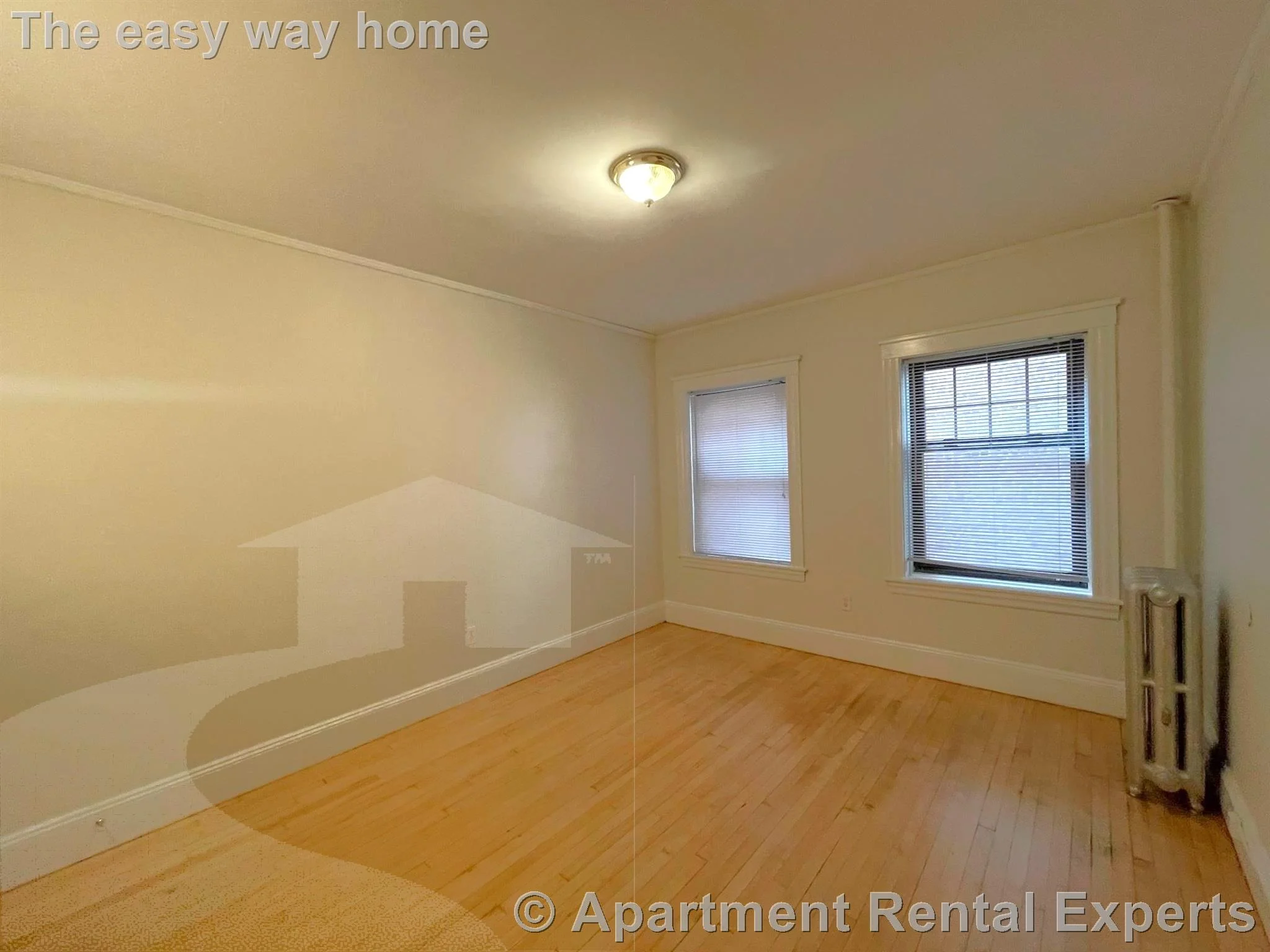 5 Linnaean St, Porter Square