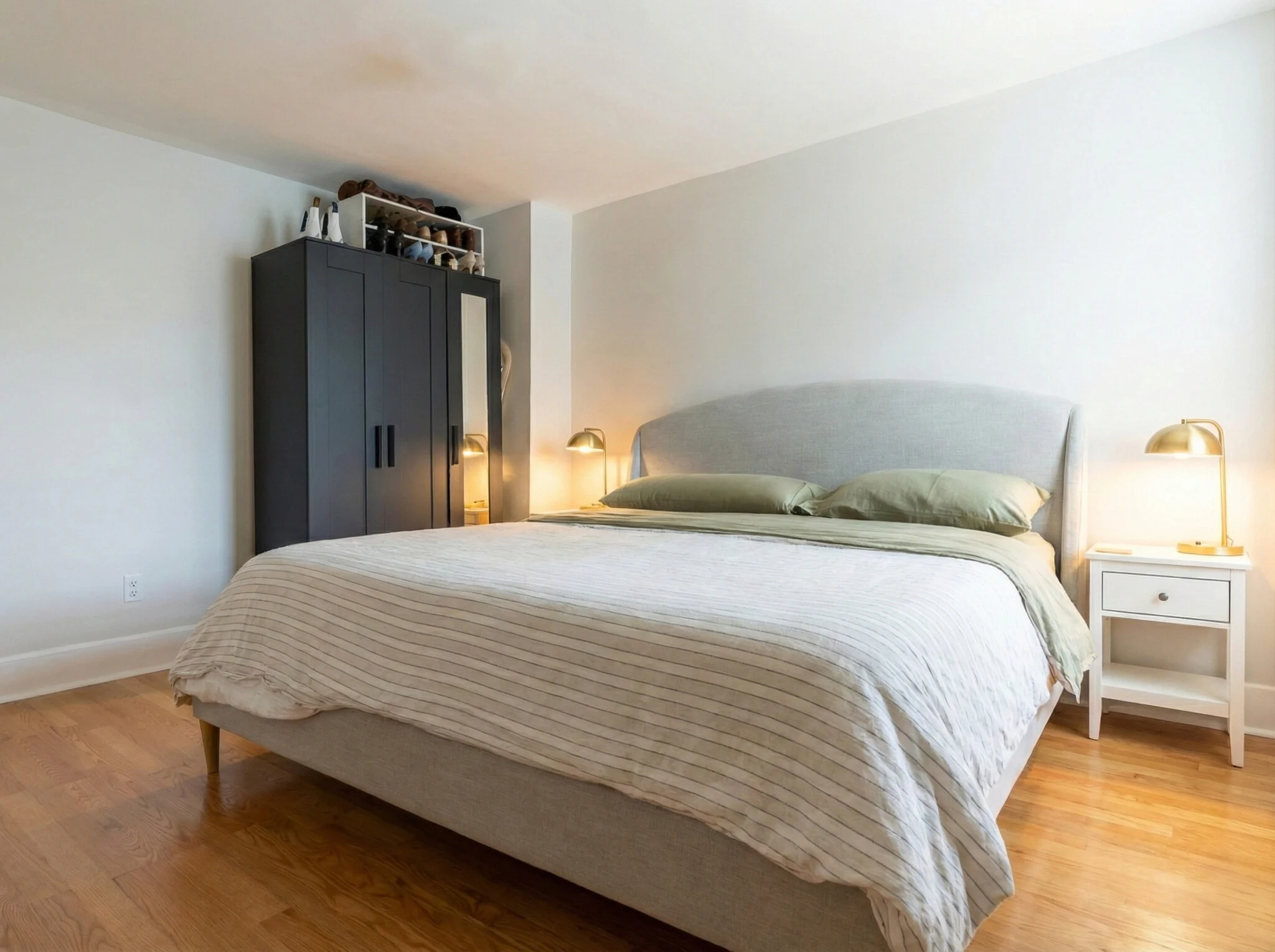 20 Fellsway, Ten Hills