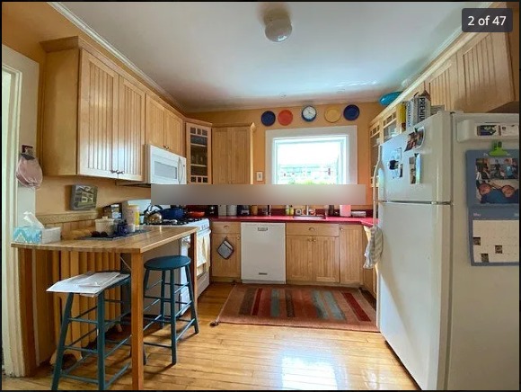 16 Chetwynd Rd, West Somerville