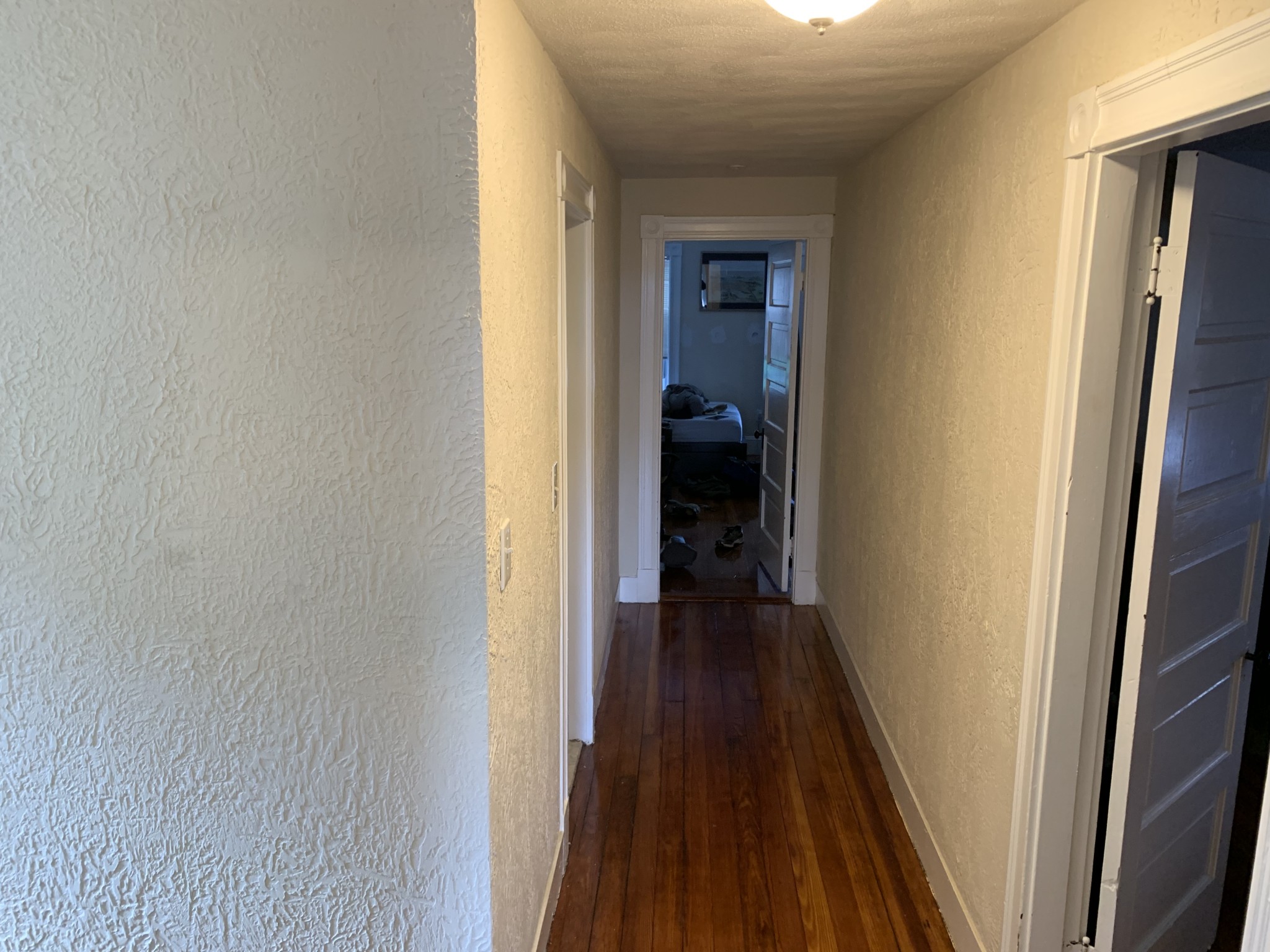 1081 Broadway, Teele Square