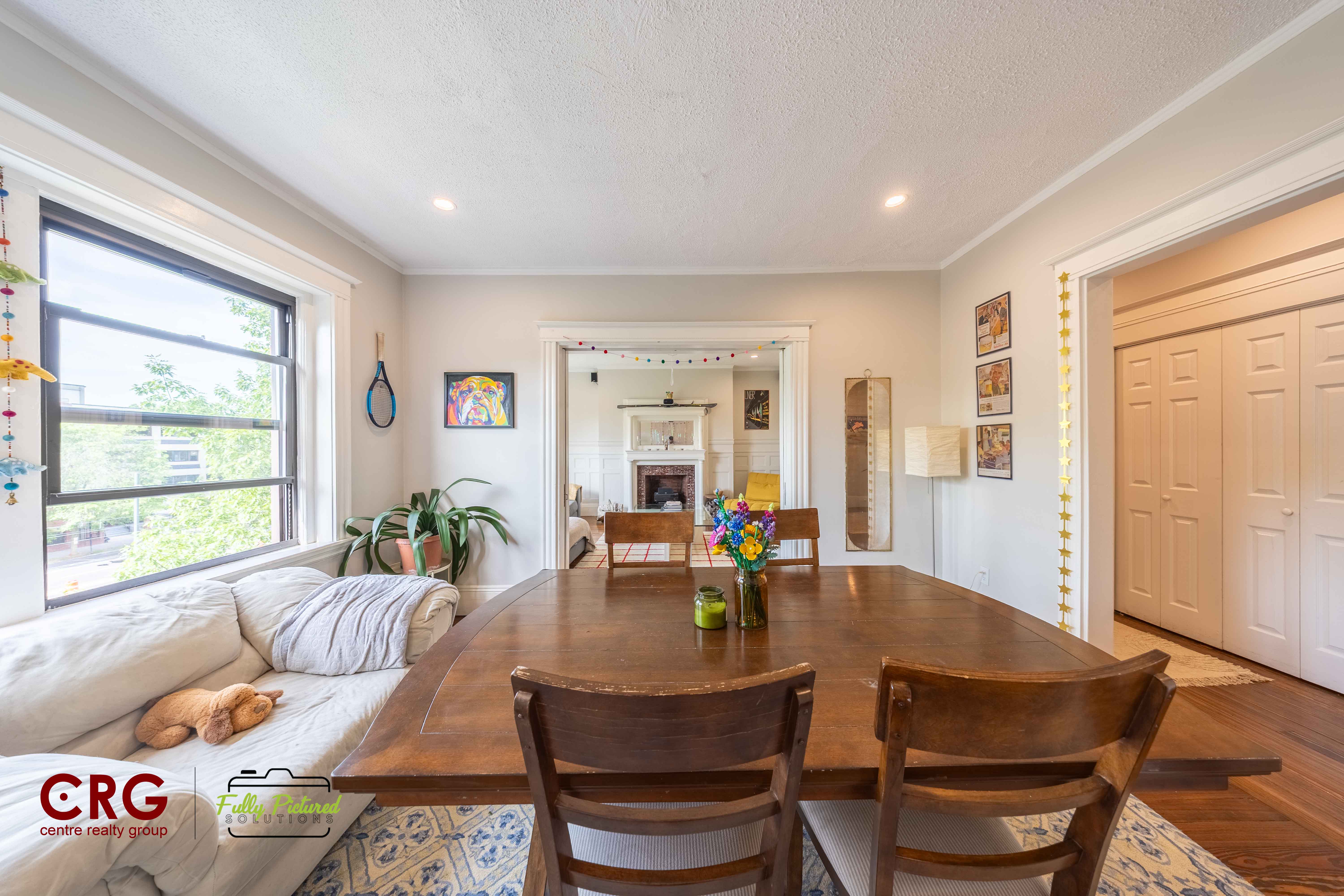 1855 Beacon St, Brookline