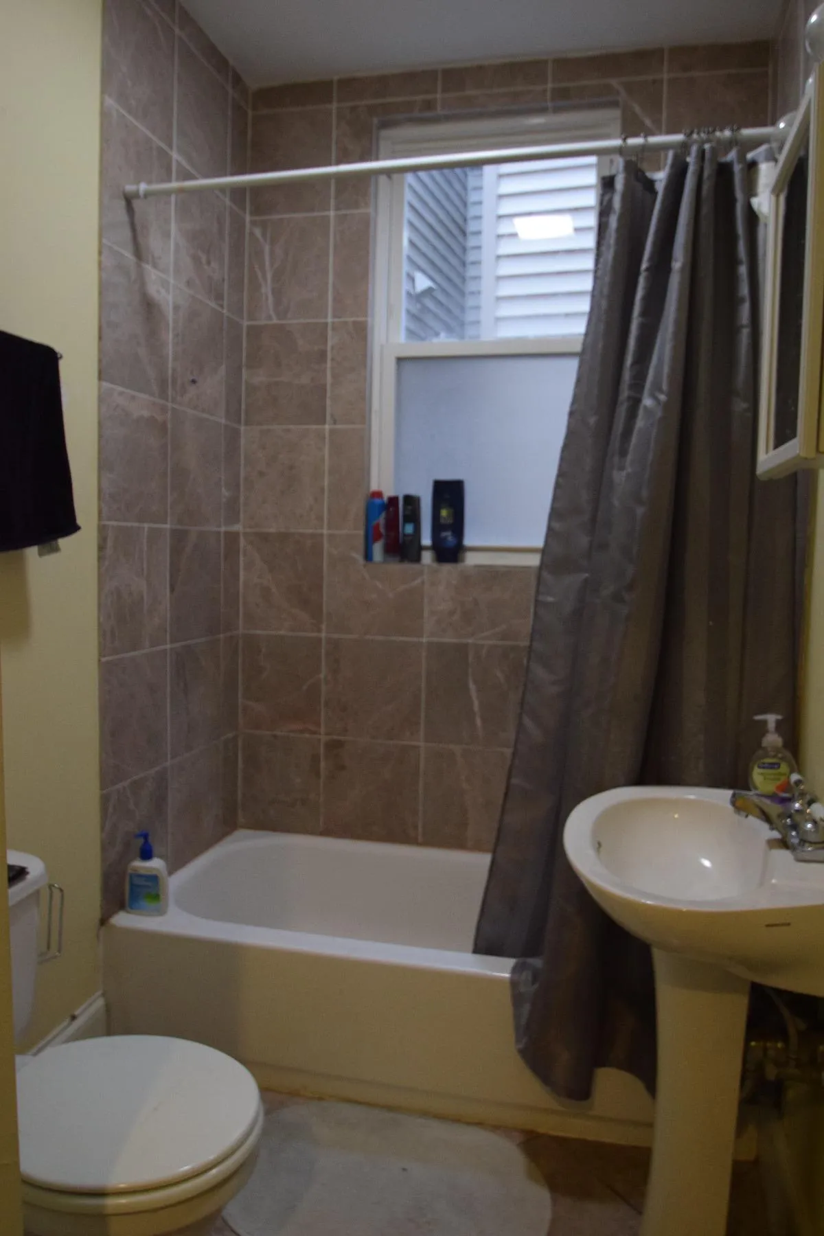 731 Parker St, Mission Hill