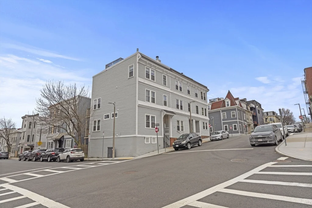 52 H St, South Boston