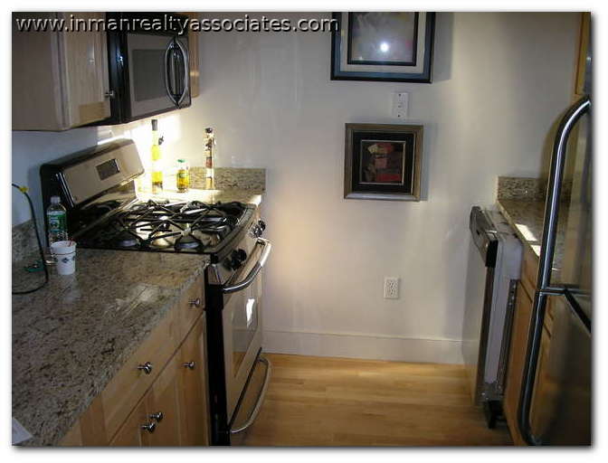 110 Second St, East Cambridge