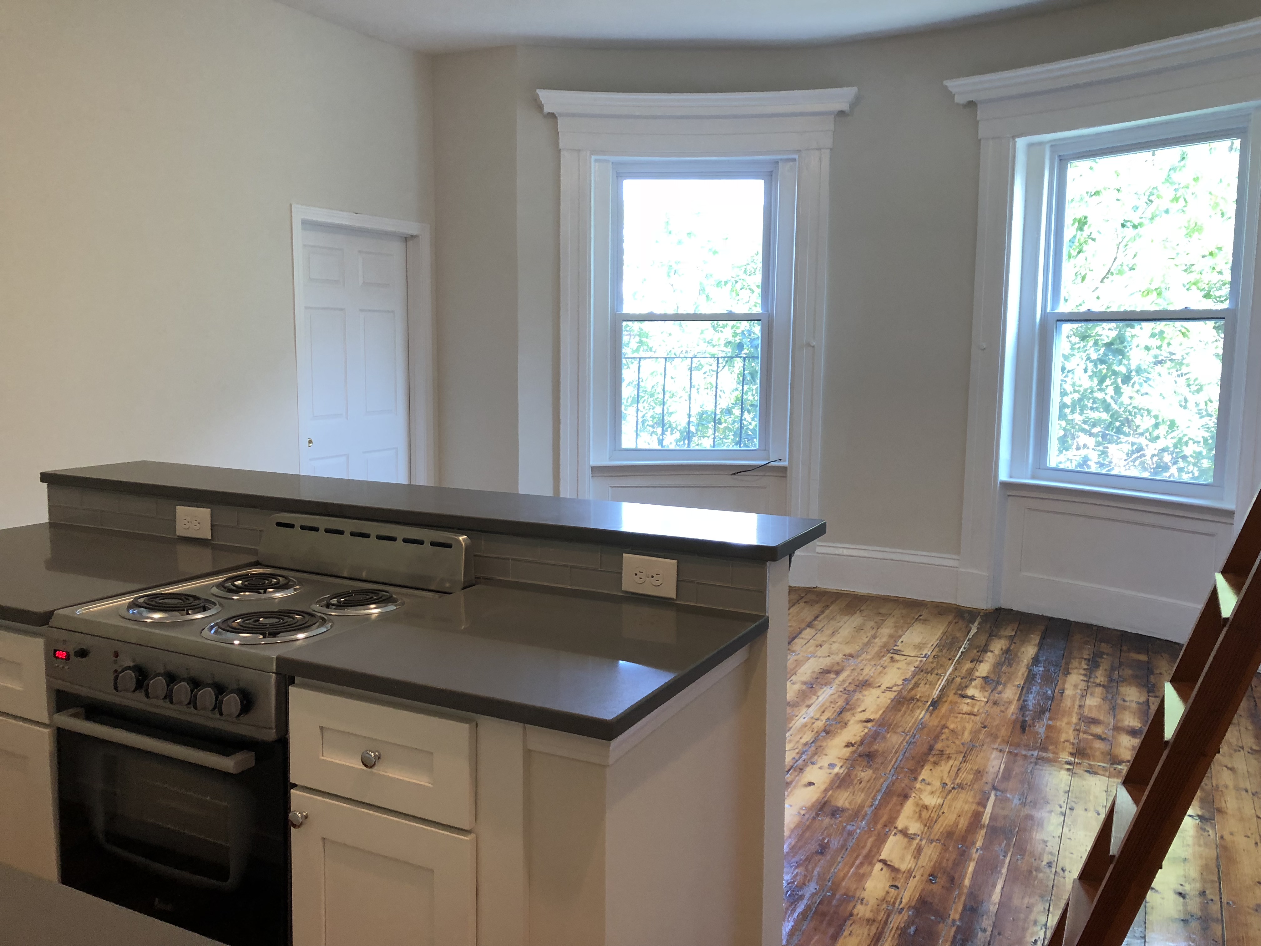 614 Massachusetts Ave, South End