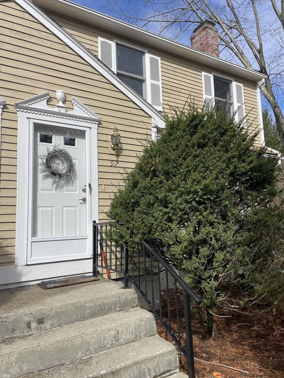 97 Metropolitan Ave, Ashland