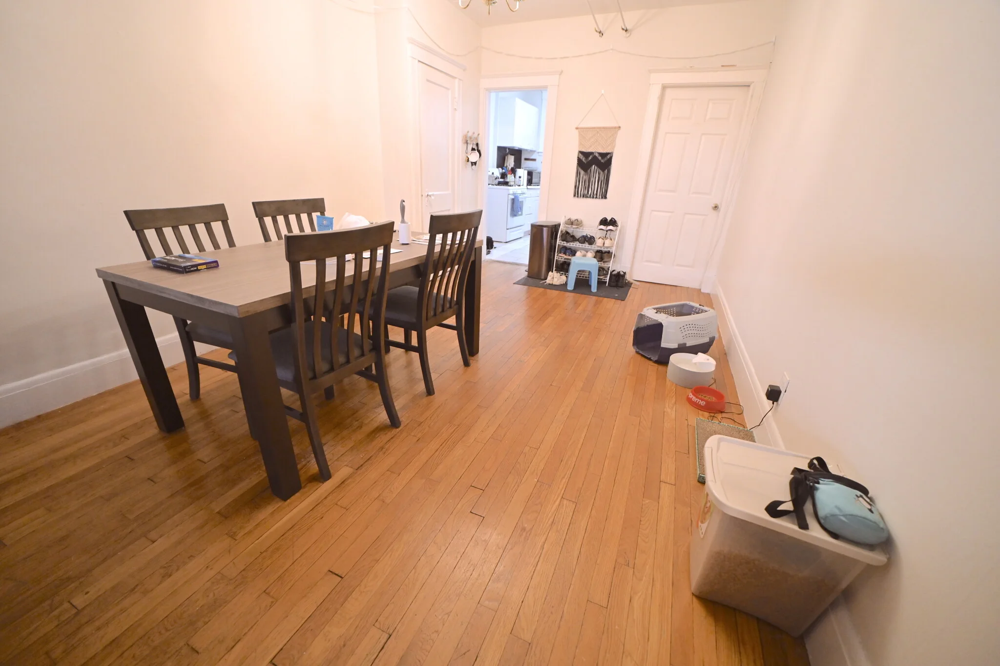 46 Longwood Ave, Coolidge Corner