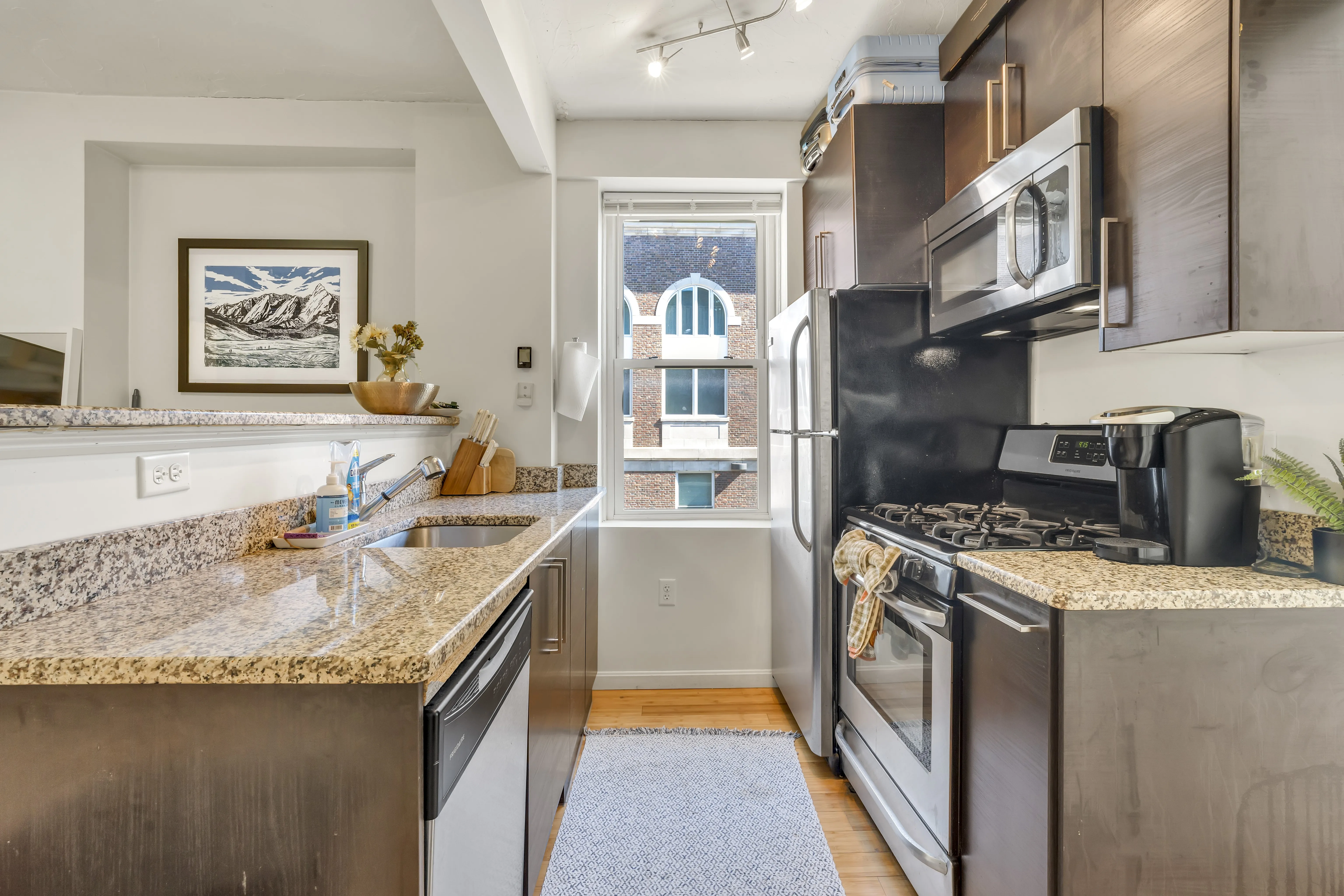 35 North Margin St, North End