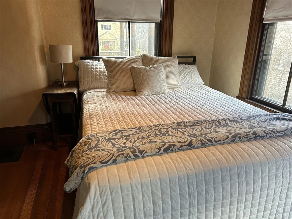 25 Harley St, Dorchester