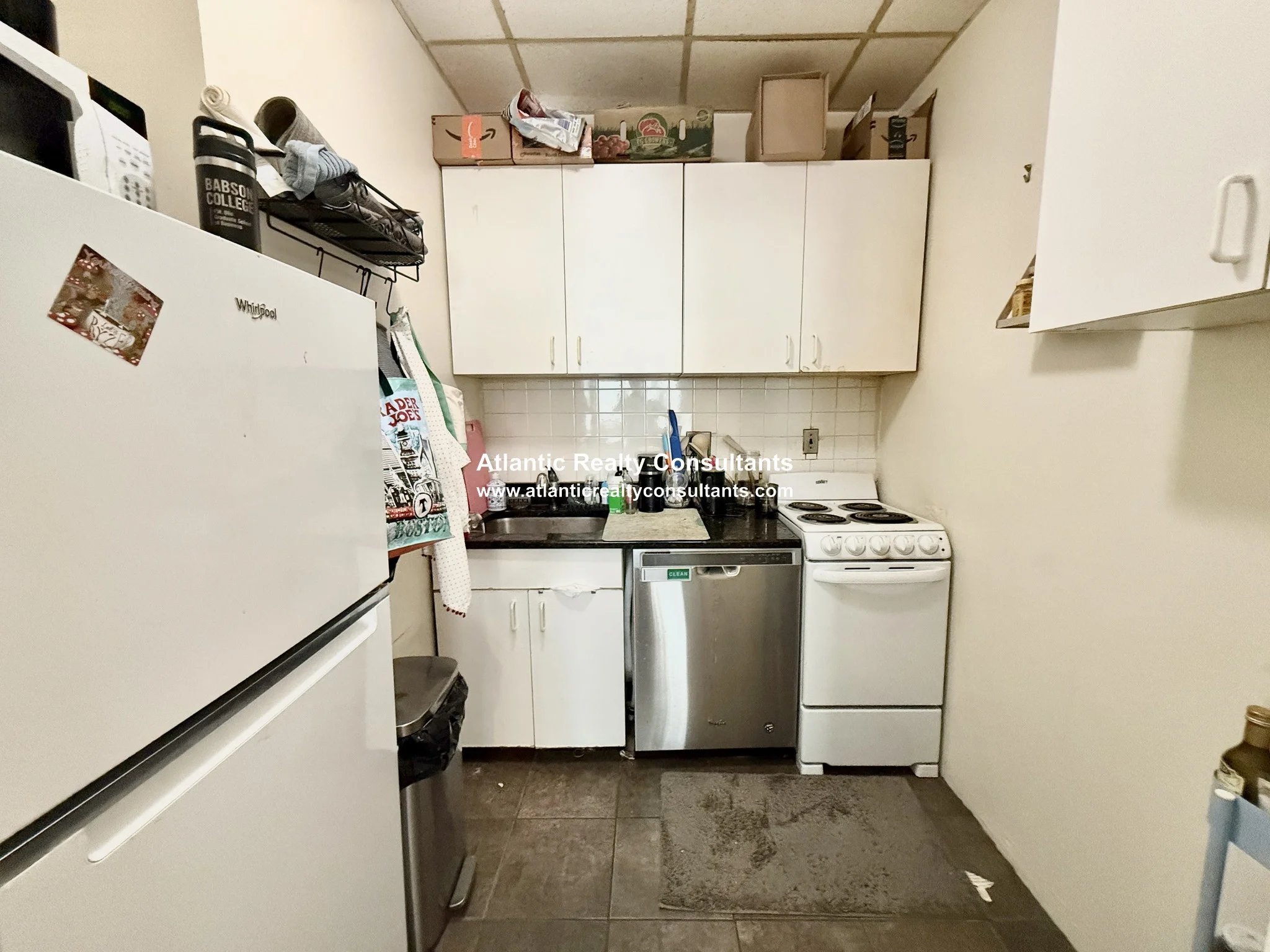 178 Marlborough St, Back Bay