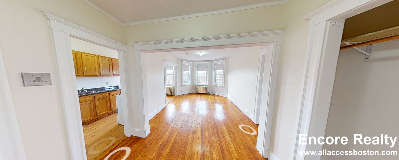 1167 Boylston St, Fenway