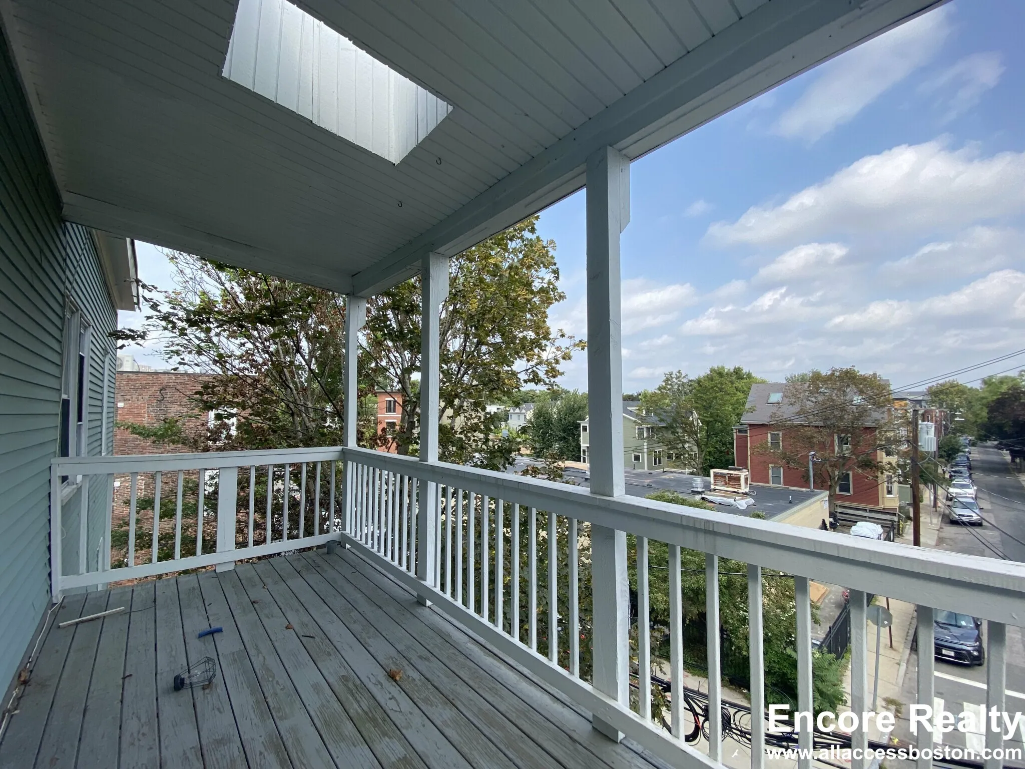 350 Allston St, Cambridgeport