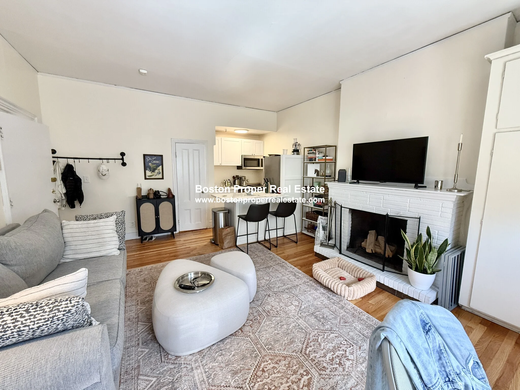 337 Beacon St, Back Bay