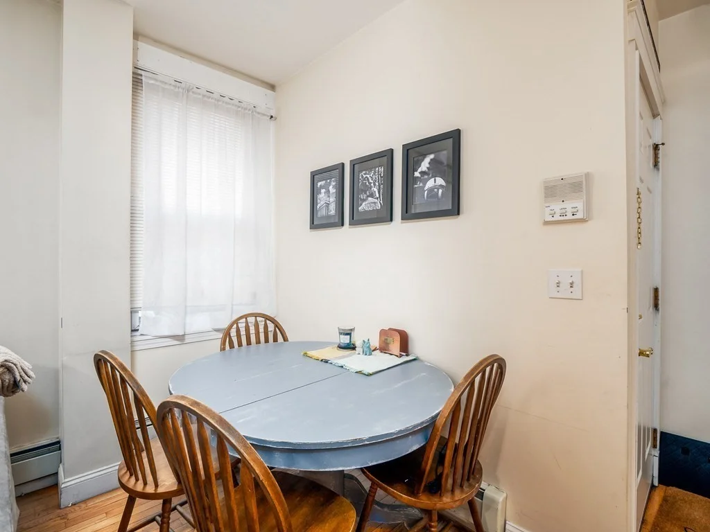546 East 8th St, South Boston
