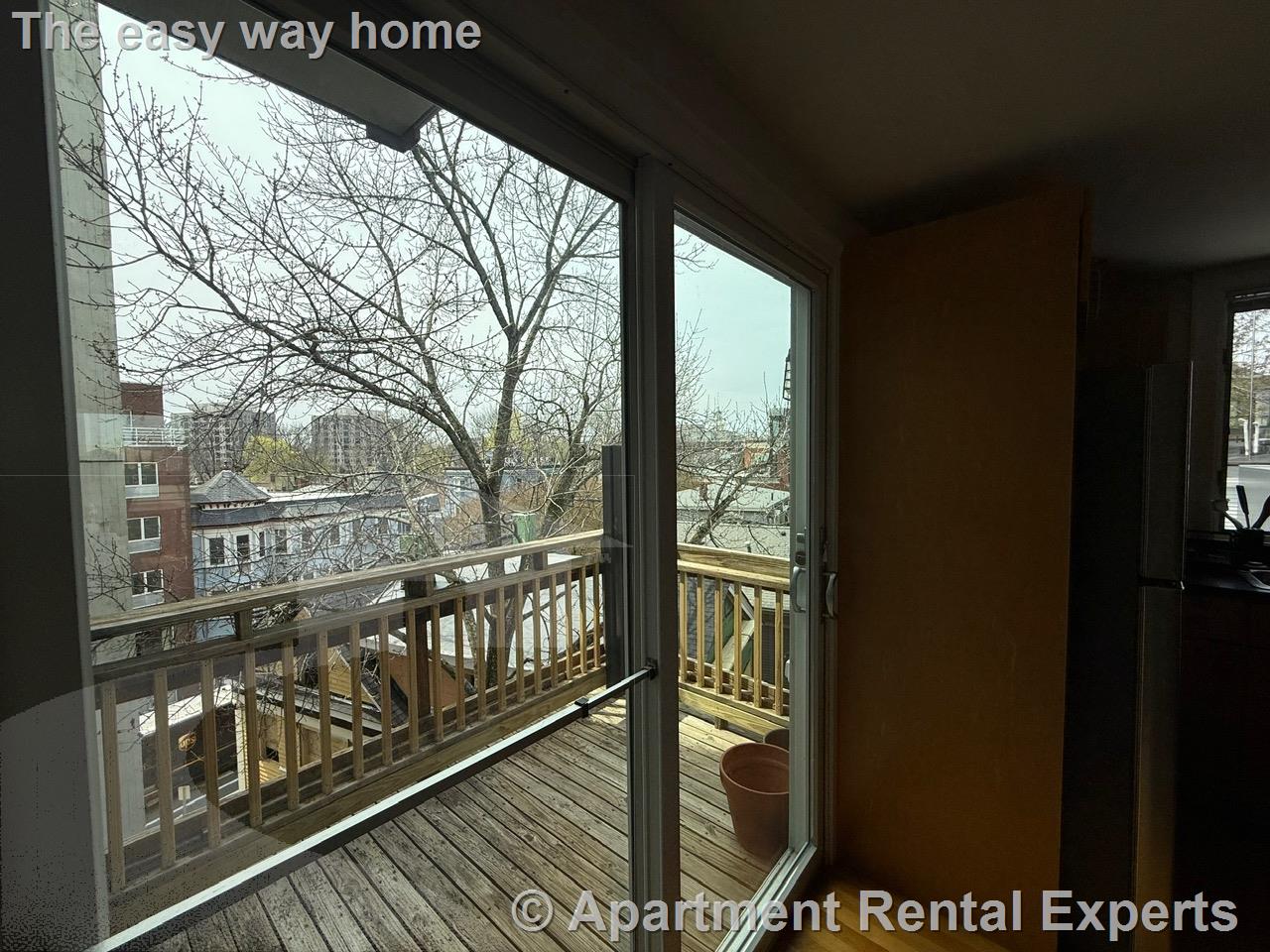 1110 Massachusetts Ave, Harvard Square