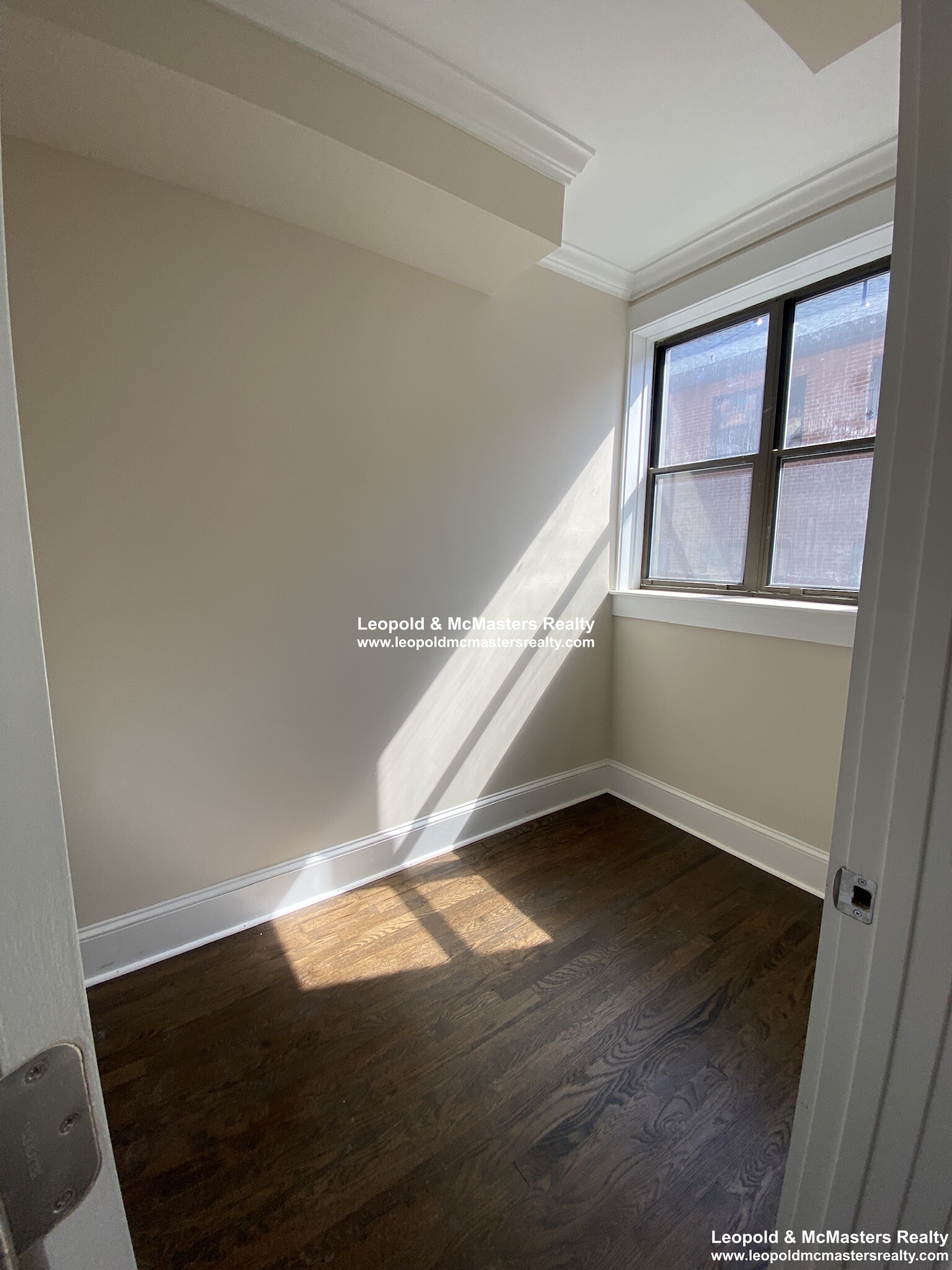 100 Longwood Ave, Coolidge Corner