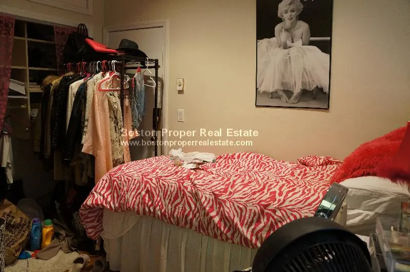 57 Westland Ave, Fenway