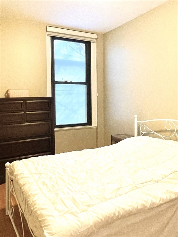 4 Charlesgate East, Back Bay