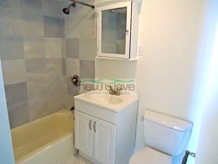 529 Beacon, Back Bay