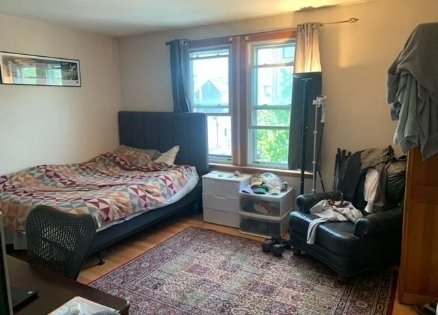 24 P St, South Boston