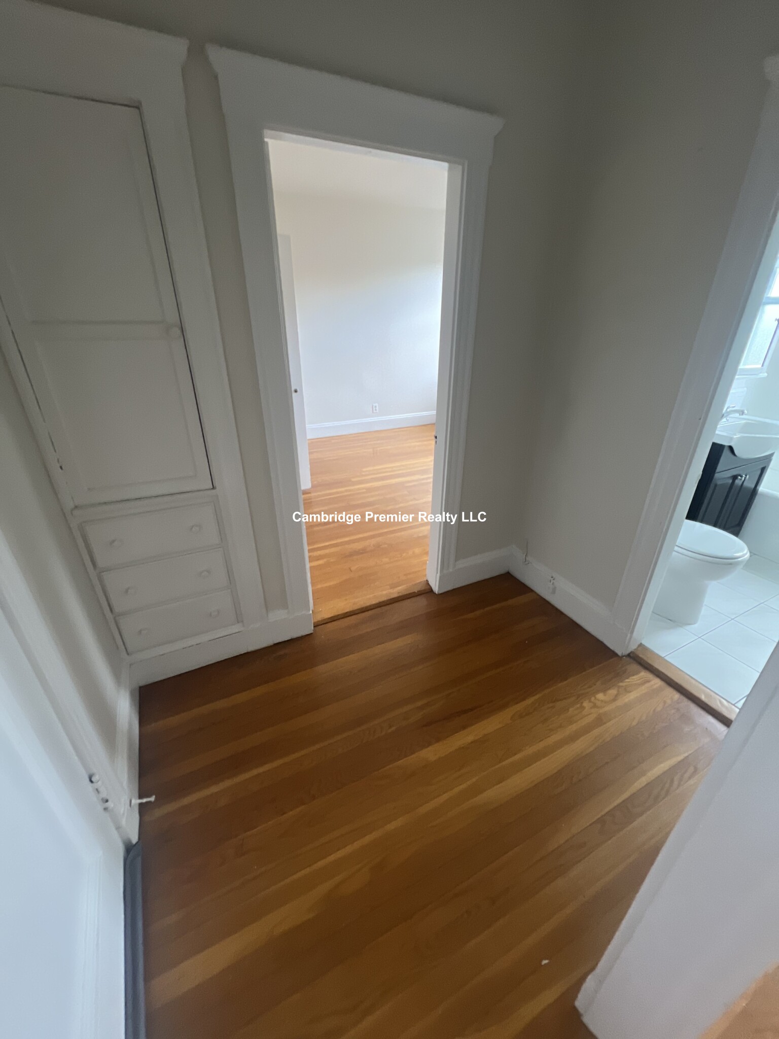 30 Langdon St, Neighborhood Nine