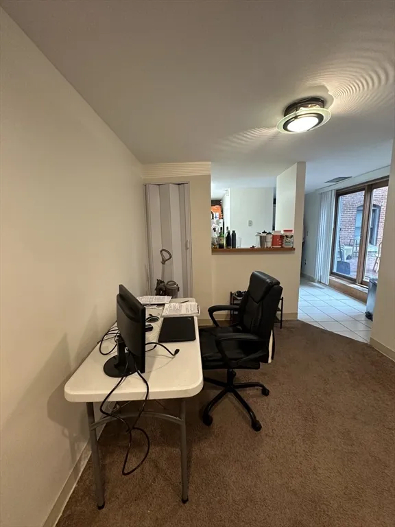 108 Gainsborough St, Fenway