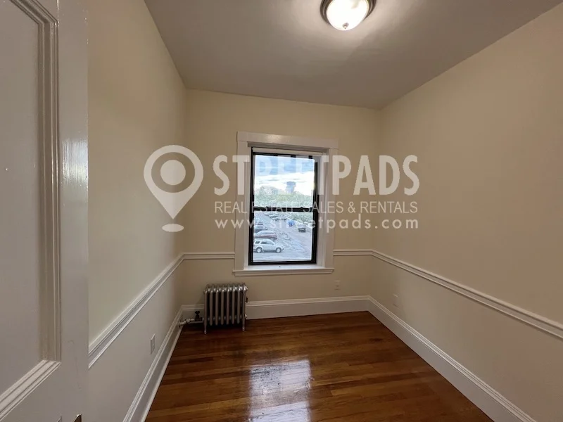 504 Beacon St, Back Bay