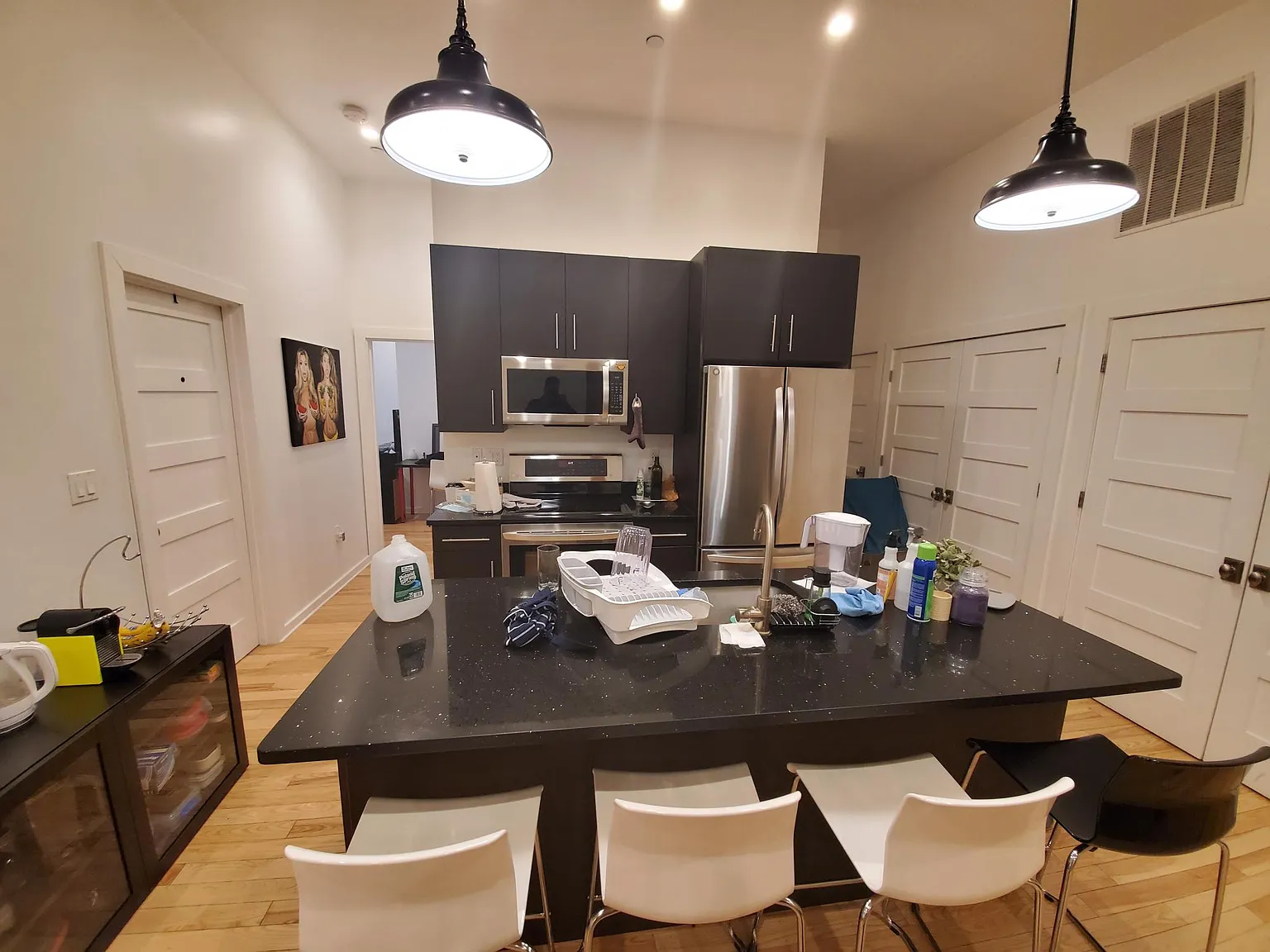 888 Tremont St, South End