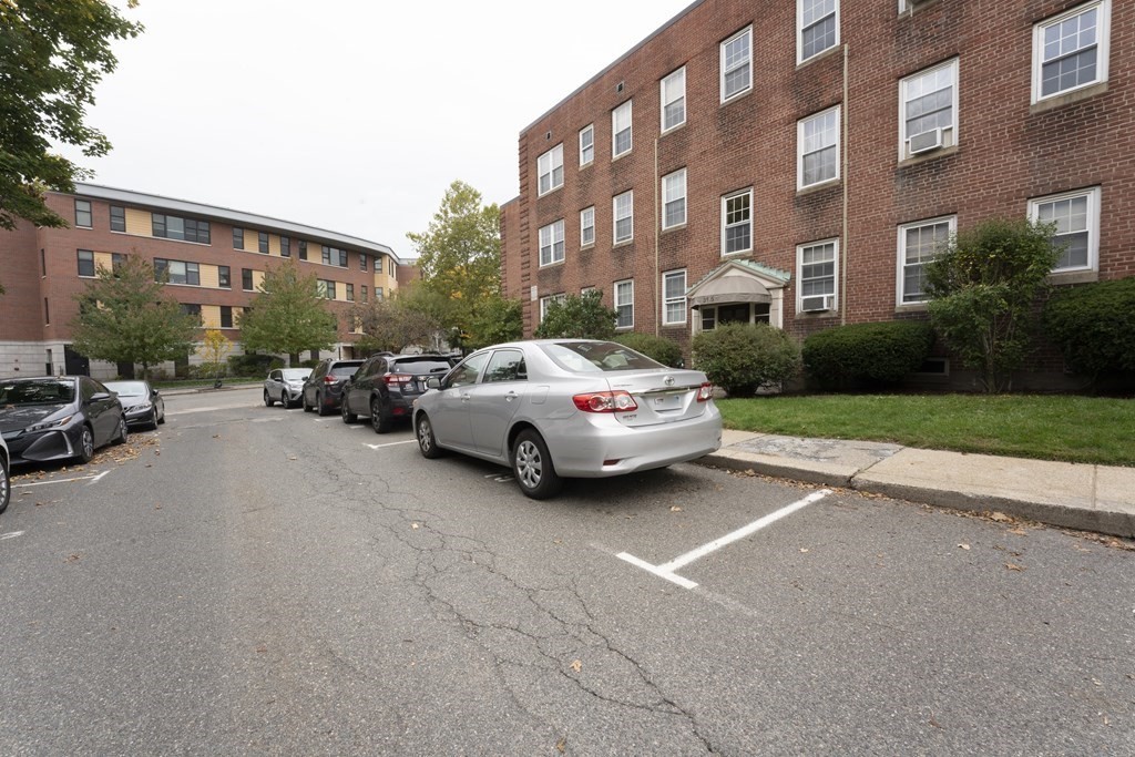 21 Englewood Ave, Salisbury Road - Corey Farm