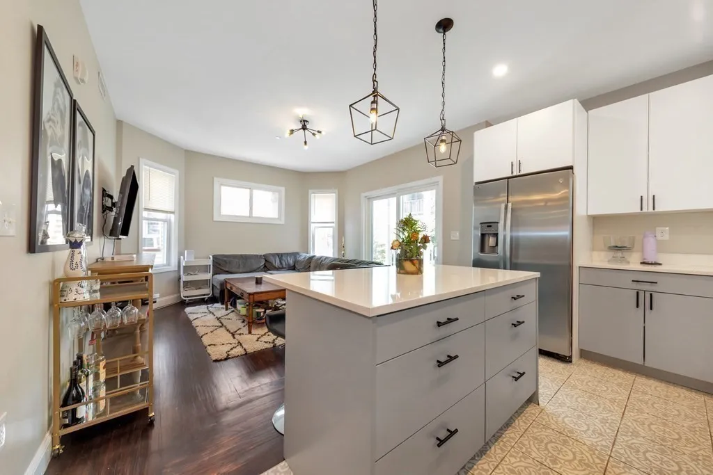 777 Columbia Rd, Boston