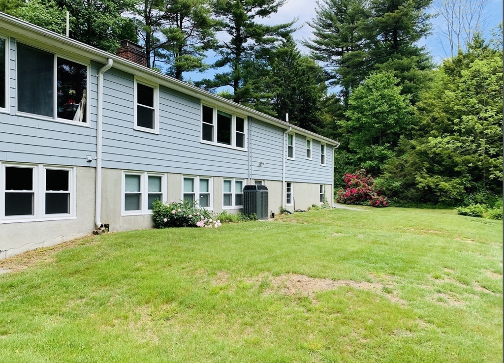 21 Hillside Rd, Lincoln