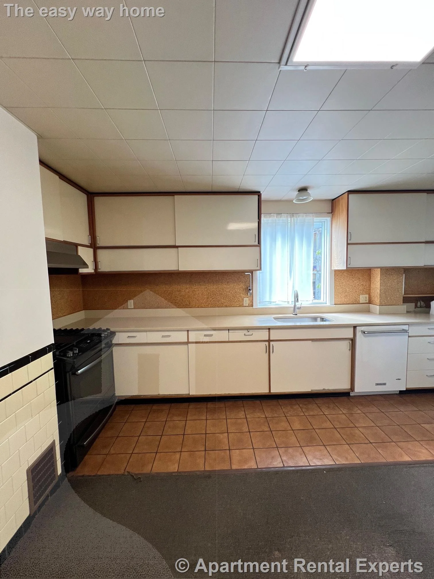 10 Packard Ave, Tufts