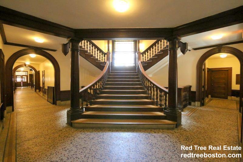 2 Ware St, Mid Cambridge