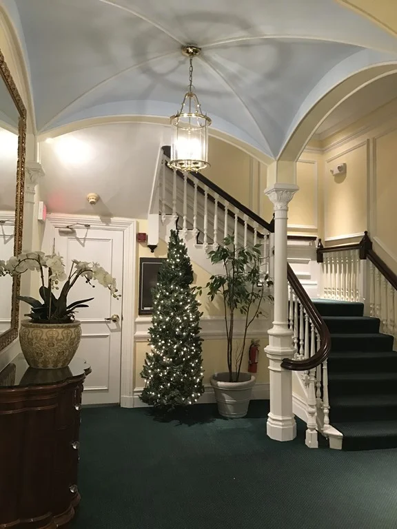 365 Beacon St, Back Bay