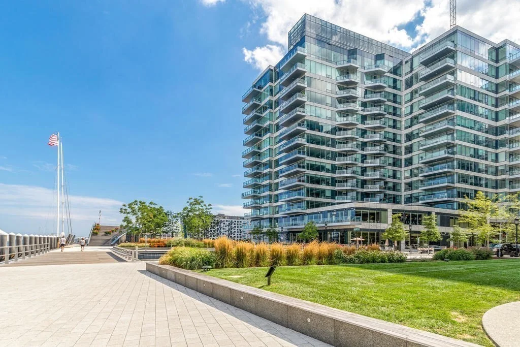 50 Liberty, South Boston
