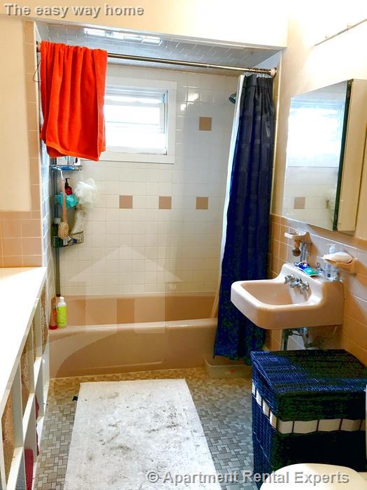 3 Calvin St, Ward Two