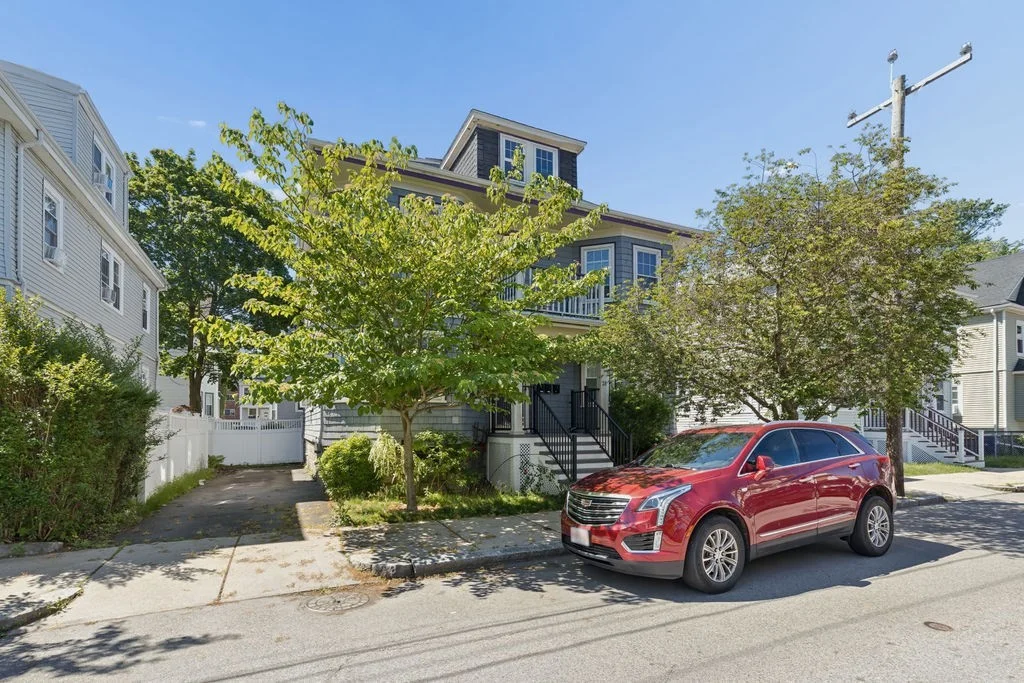 28 Glenrose Rd, Dorchester