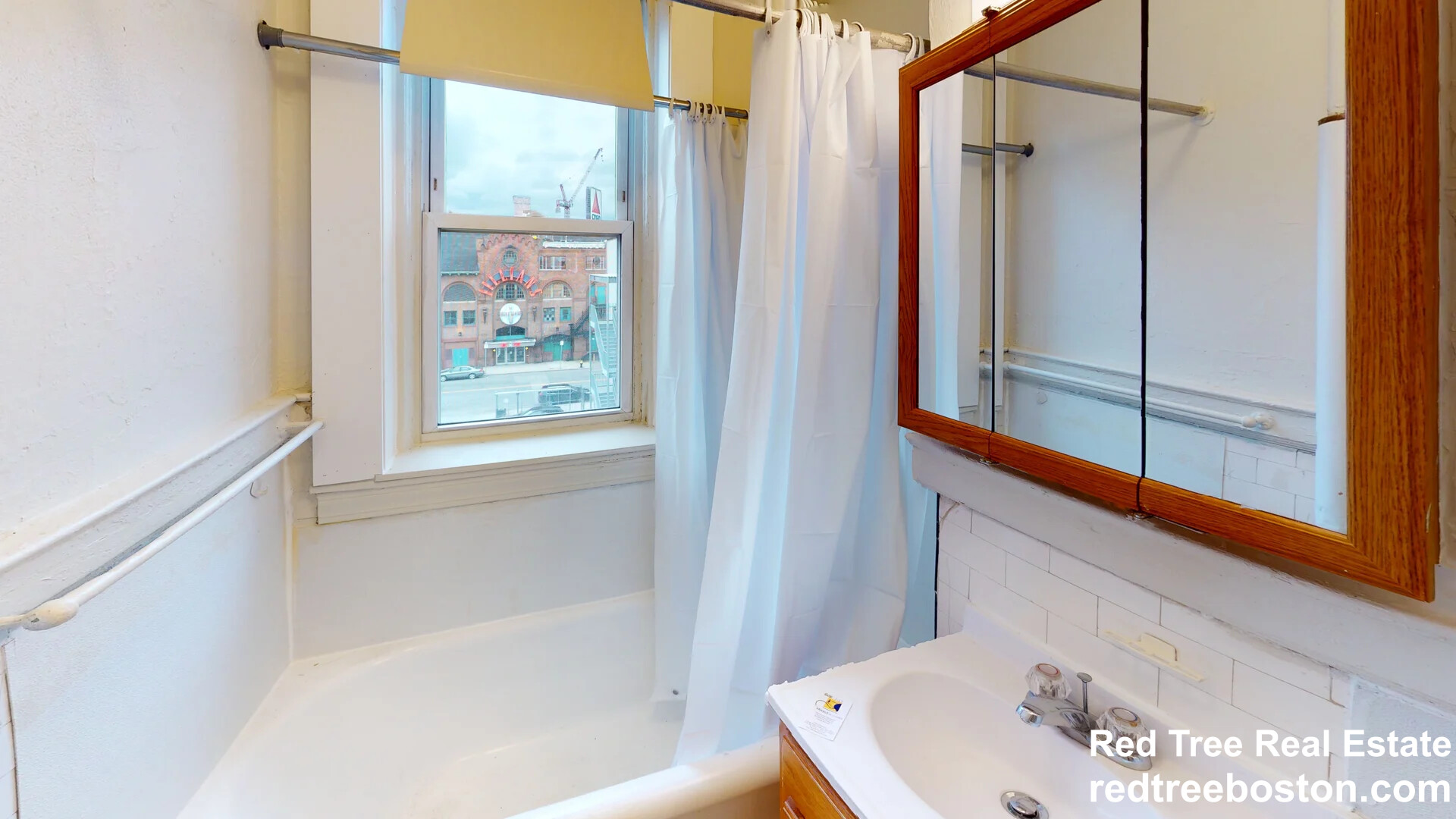 1167 Boylston St, Fenway