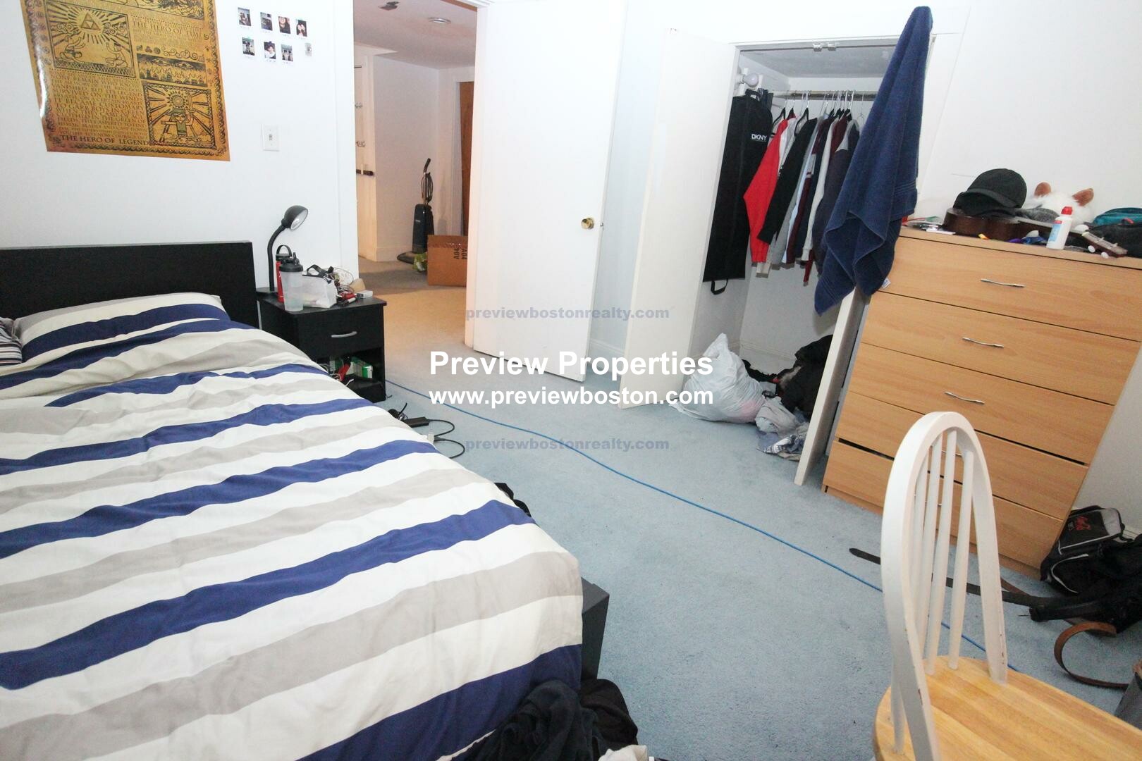 1161 Commonwealth Ave, Allston