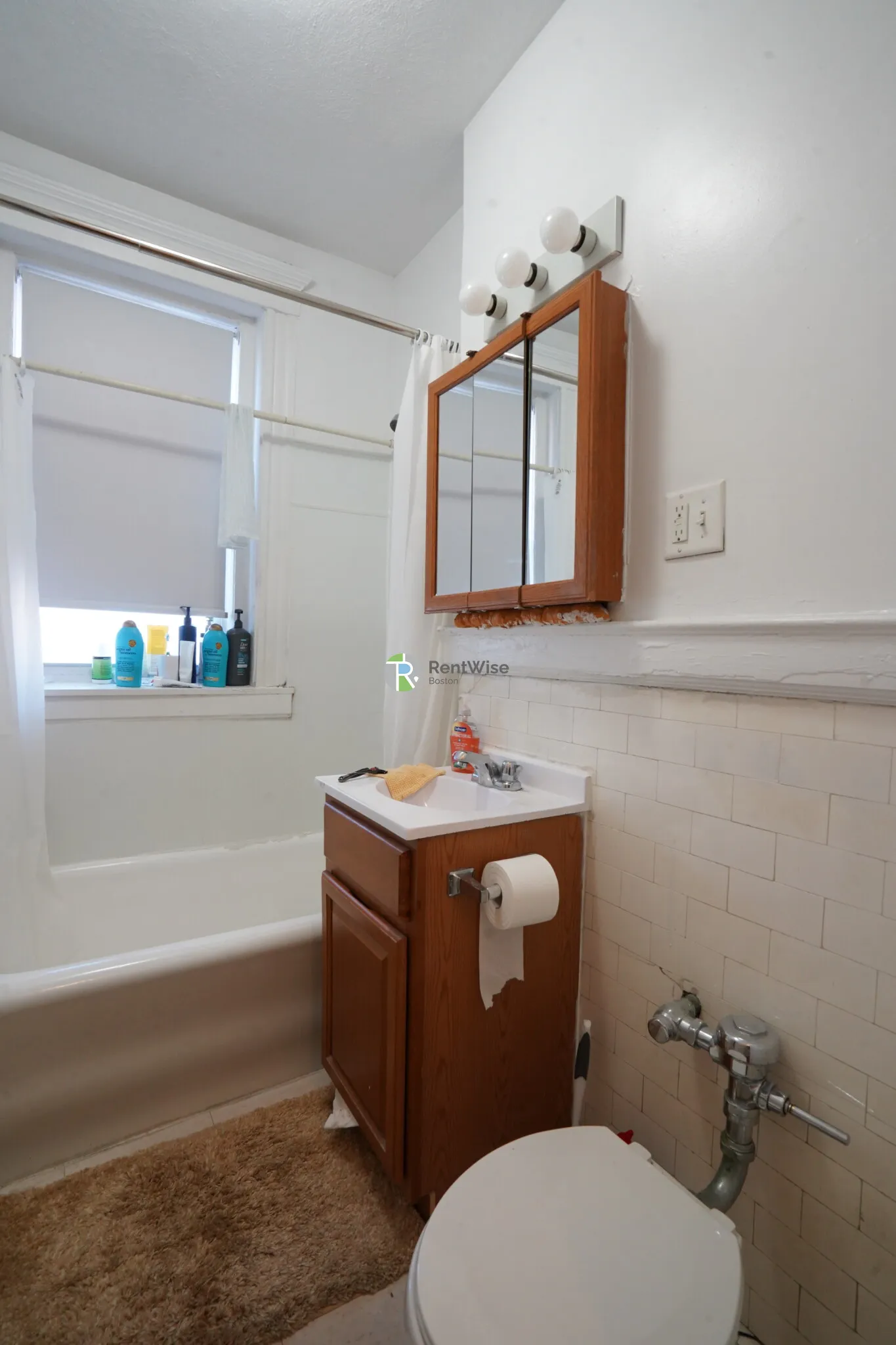 1167 Boylston St, Fenway