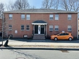 22 Aldrich, Watertown