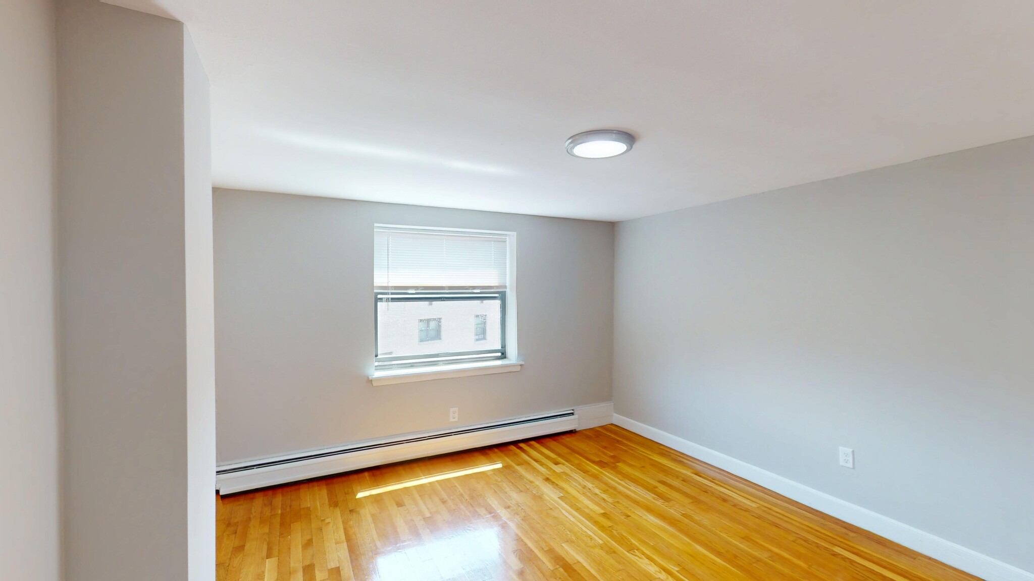 48A Harvard Ave, Coolidge Corner