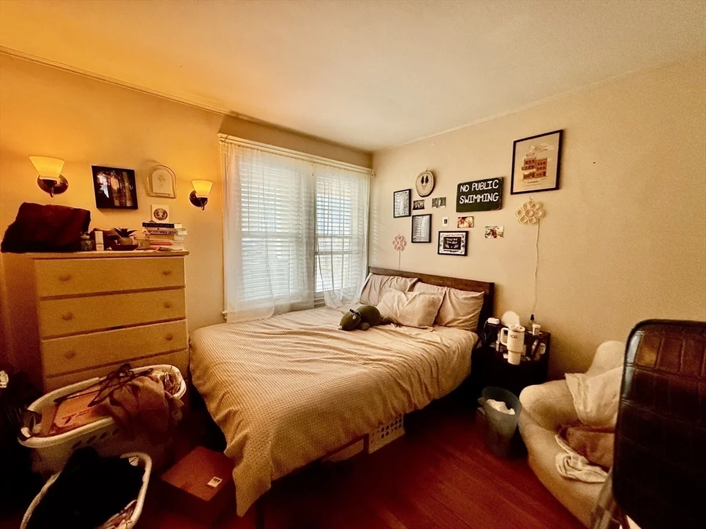 15 Stetson St, Coolidge Corner